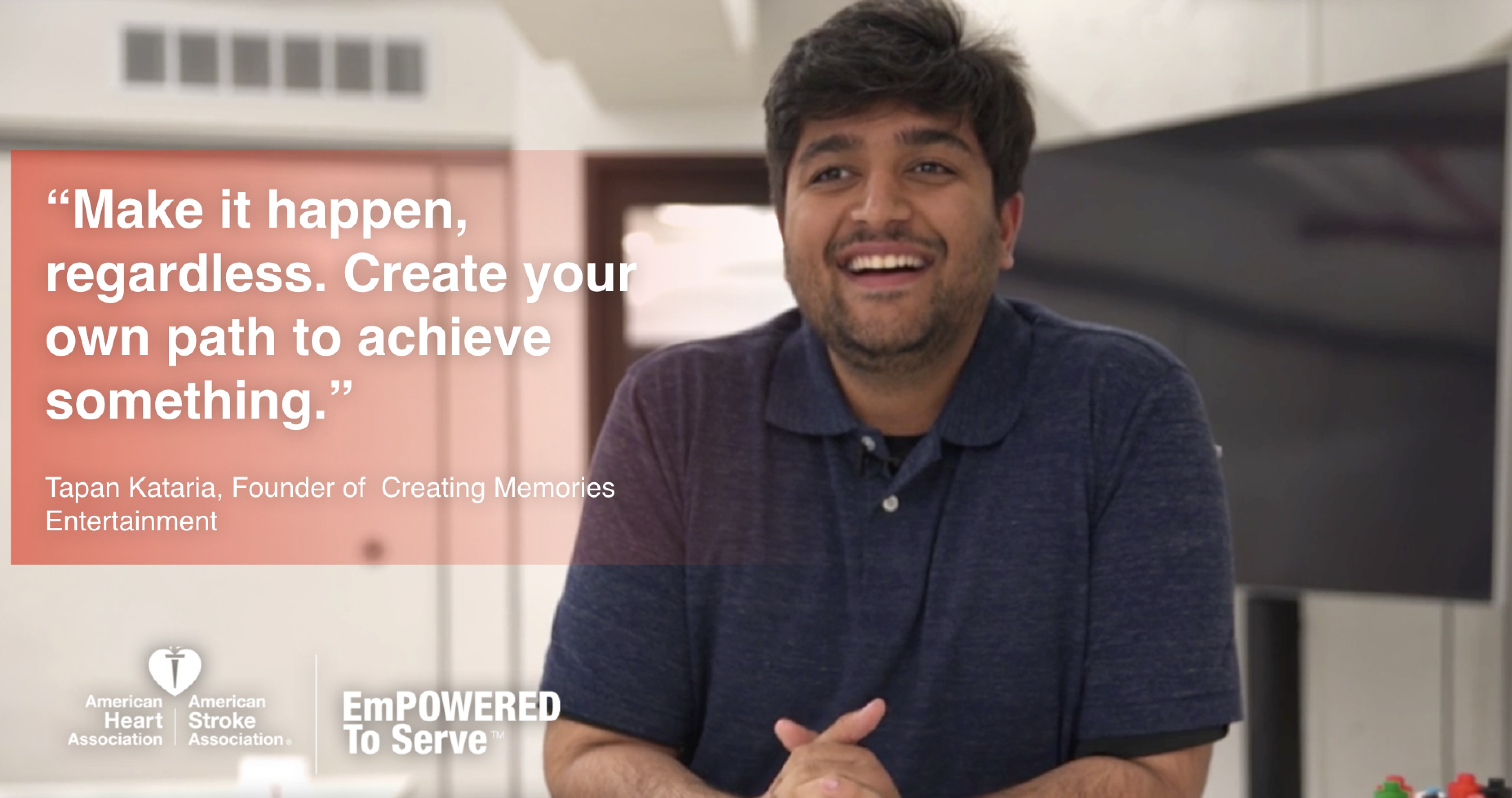 Client response on mobile